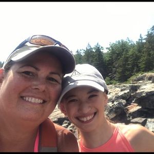 Meet your Posher, Tracey